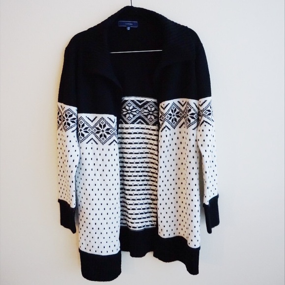 Lumiere Comfy Cardigan (L) - Picture 5 of 5